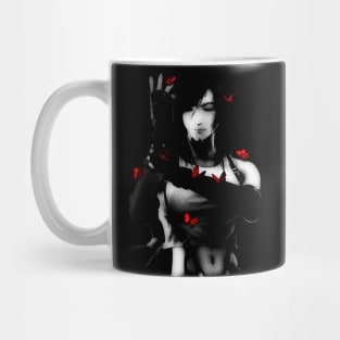 Tifa Mug